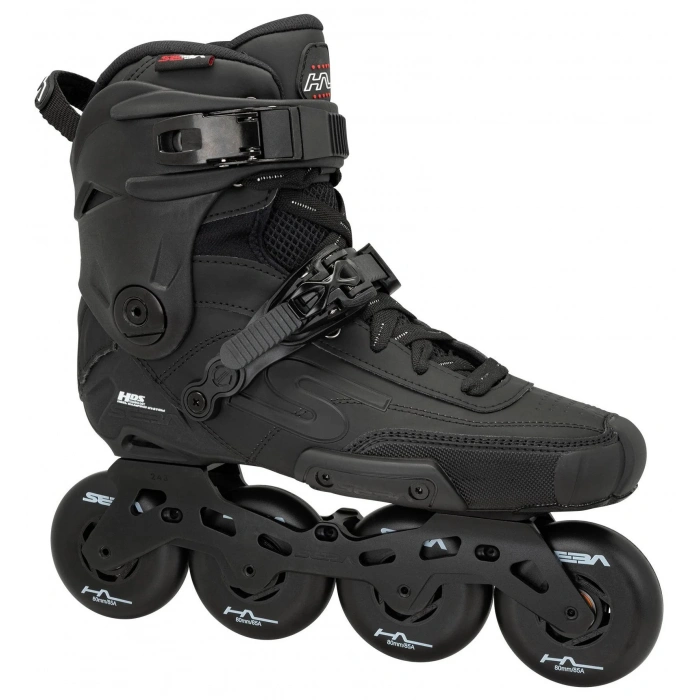 SEBA HIGH LIGHT 80 BLACK 2025